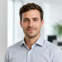Michael Turner, usuario de Kapitecto